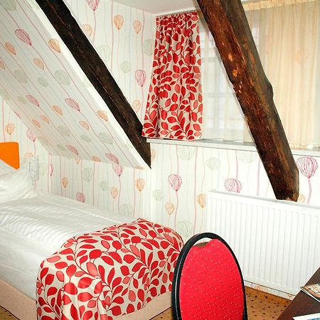Maerchenhotel Bergen Auf Rugen Phòng bức ảnh