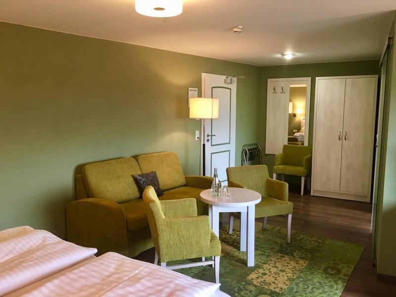 Maerchenhotel Bergen Auf Rugen Ngoại thất bức ảnh