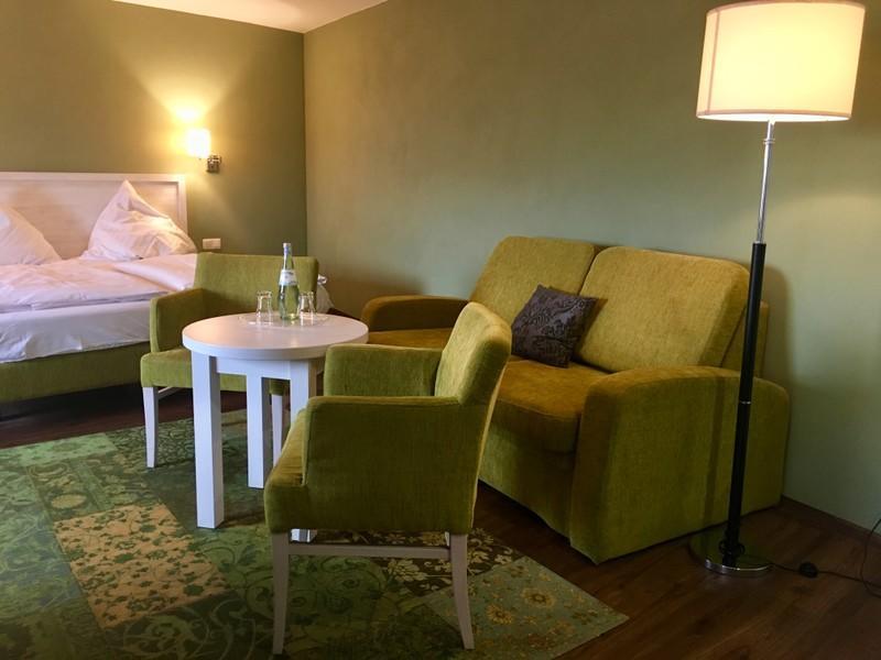 Maerchenhotel Bergen Auf Rugen Ngoại thất bức ảnh