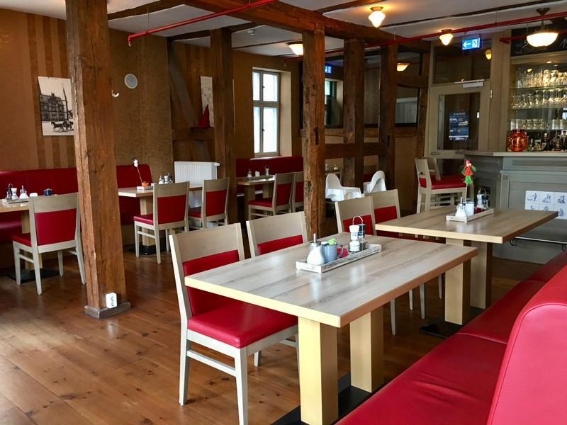 Maerchenhotel Bergen Auf Rugen Ngoại thất bức ảnh